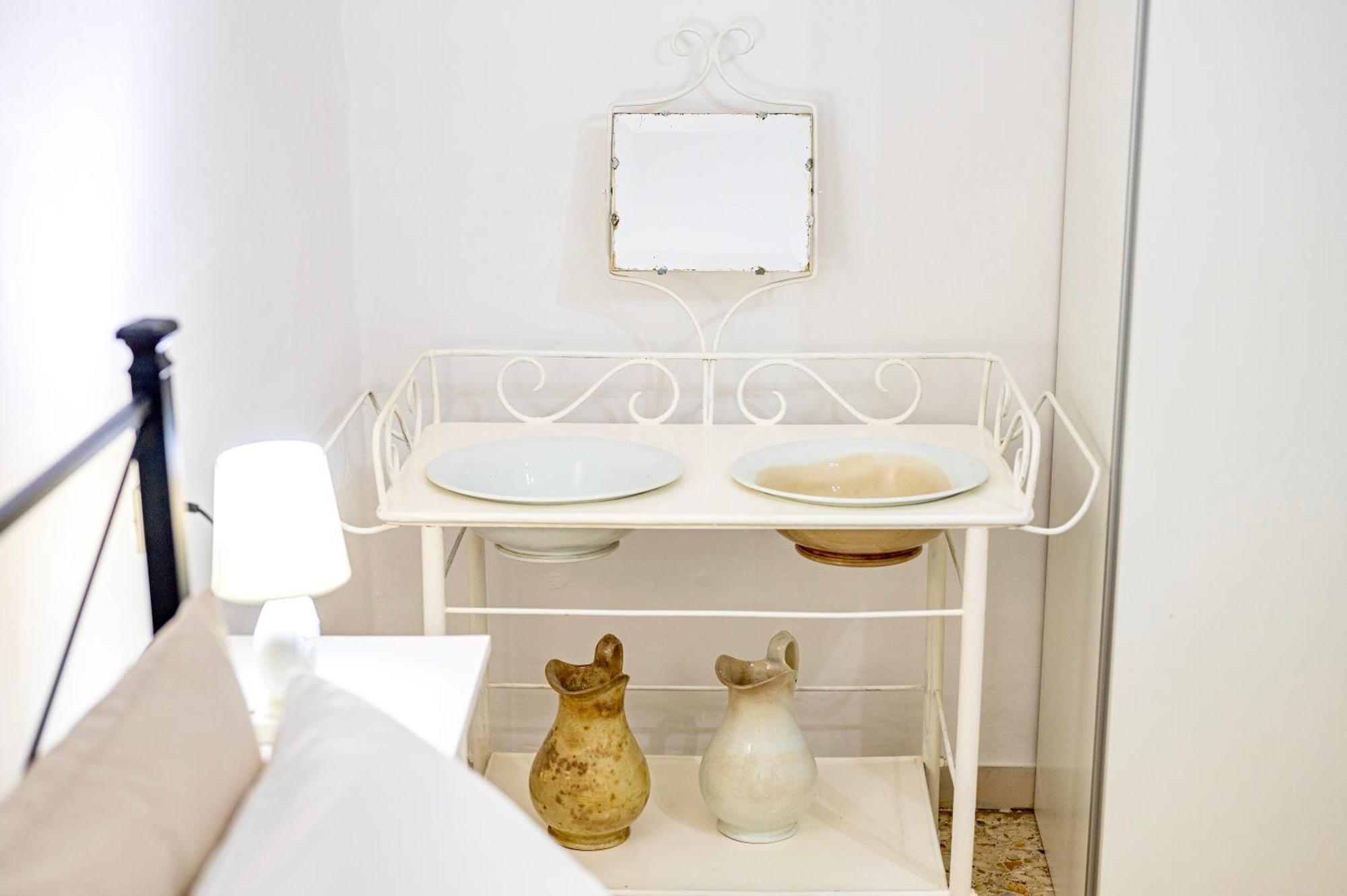 Ανδρείος - Andreios Appartement Ostuni Buitenkant foto